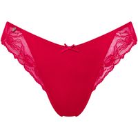 lisca tangas escotado brasileno sugarlace cheek para mujer