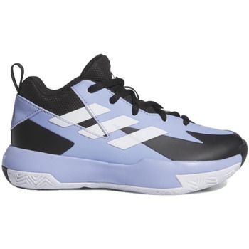 adidas Zapatillas de baloncesto Baskets cross em up select j bleu para mujer