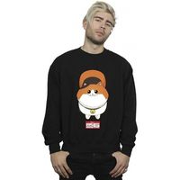 disney jersey big hero 6 para hombre