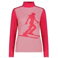 cmp camiseta manga larga 35l0406c839 para mujer