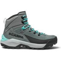 scarpa zapatillas de senderismo mustang trk gtx para mujer
