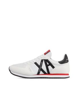 de ARMANI EXCHANGE XUX017 XCC68 K488 BLANCO