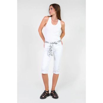 Le Temps des Cerises Short Pantalón capri KAYO para mujer
