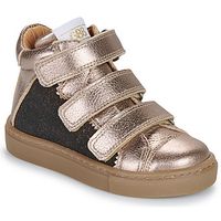 gbb zapatillas altas dorimelli para nina