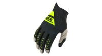 guantes largos o neal pin it negro amarillo