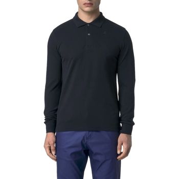 K-Way Polo k1125gw-k89 para hombre