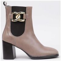 sandra fontan botines lucare para mujer