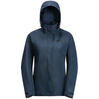 Jack Wolfskin Chaqueta 11156011010 para mujer