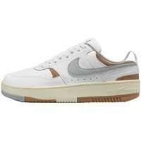 nike zapatillas baskets gamma force cuir para mujer