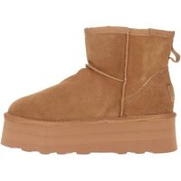 woz botines - para mujer