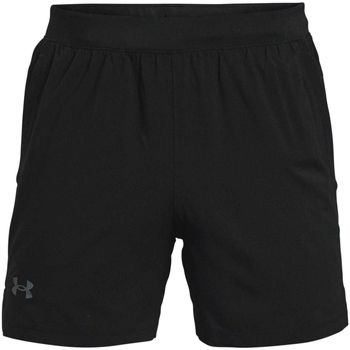 Under Armour Short Launch para hombre