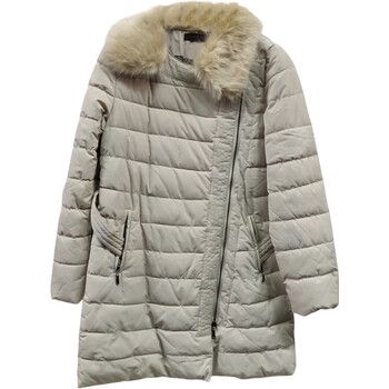 Café Noir Abrigo de plumas LJN531 para mujer