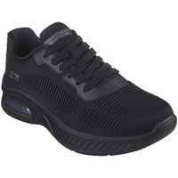 skechers deportivas moda baskets squad encounter textile respirant para hombre