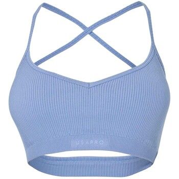 Usa Pro Sujetador deportivo Scrunch para mujer