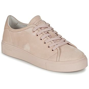 Blackstone Zapatillas NL33 para mujer