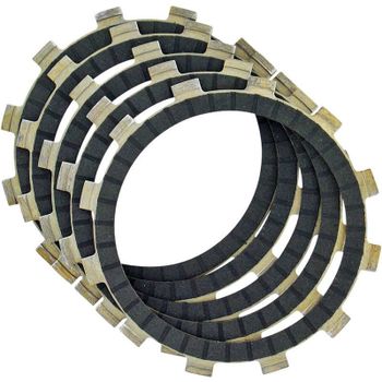 Disco de embrague EBC Brakes CKF4514 kit carbono
