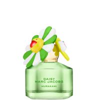 marc jacobs daisy murakami green eau de parfum 50ml