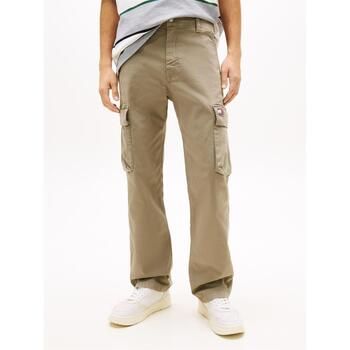 Tommy Jeans Pantalones Otis para hombre