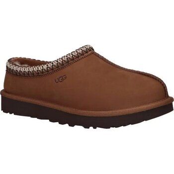 UGG Zuecos 1184353 W TASMAN NUBUCK para mujer