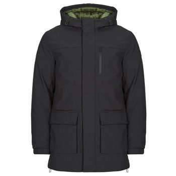 Le Temps des Cerises Parka HUPER para hombre
