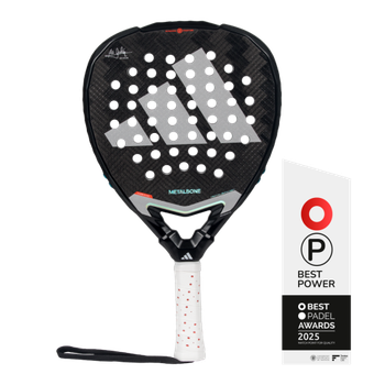 Pala de Padel adidas Metalbone 3.4 - Ale Galán