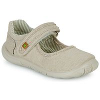 el naturalista bailarinas nt74017-taupe para nina