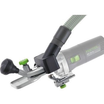 Festool Base De Fresar Ft-mfk 700 1,5° Set