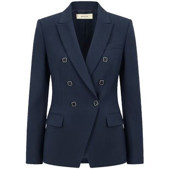 Kocca Chaquetas a26pgc9606abun3725-72274 para mujer