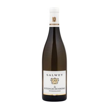 Salwey Vino Blanco Henkenberg Seco Grosses 75 Cl 13% Vol.