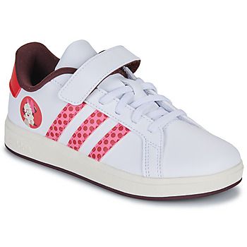 adidas Zapatillas GRAND COURT MINNIE EL C para niña