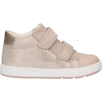 Geox Zapatillas altas B044CC 00722 B BIGLIA GIRL para niña