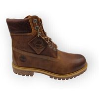 timberland botines 6 inch lace waterproof boot para hombre