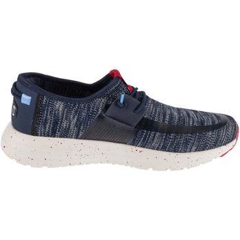 HEYDUDE Zapatillas Scirocco M Sport Mode para hombre