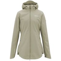 regatta cortaviento natalina para mujer