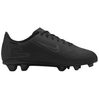 Nike Zapatillas de fútbol Bottines JR VAPOR 16 CLUB FG/MG synthétique para mujer