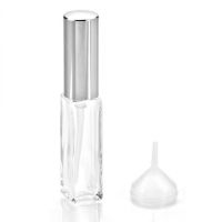 vaporizador carre verre 8ml