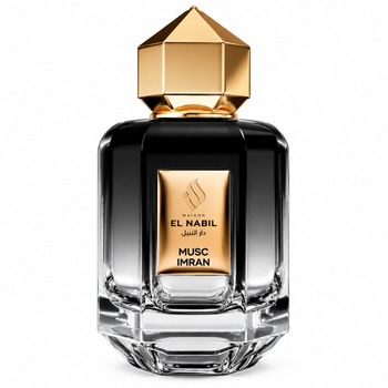 Eau De Parfum Musc Imran 65 Ml - El Nabil