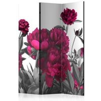 biombo - lush meadow 135x172 cm