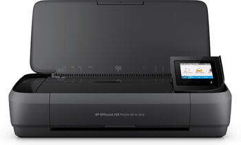 IMPRESORA HP OFFICEJET 250 MOBILE