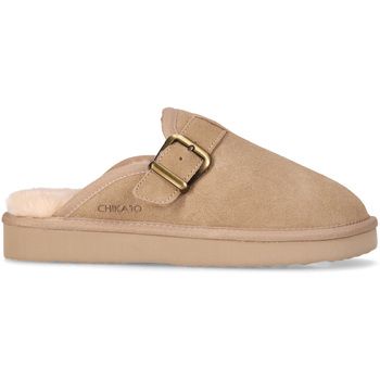 Chika 10 Zuecos DARWIN 02 para mujer