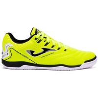 joma zapatillas de futbol zapatilla futbol sala maxima para hombre