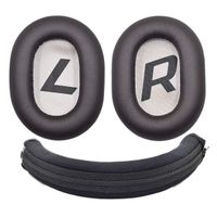almohadillas para auriculares plantronics backbeat pro 2 se 8200uc