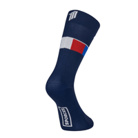 calcetin sporcks team fra azul marino talla s