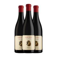 casa rojo vino tinto las vinas bastardas 75 cl 135 vol pack de 3 unidades