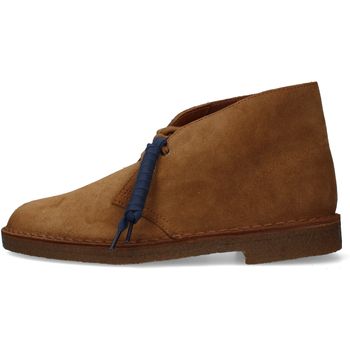 Clarks Botines 188311 para hombre