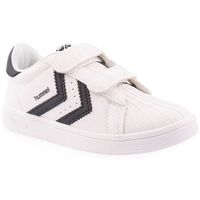 hummel zapatillas t tennis para nino