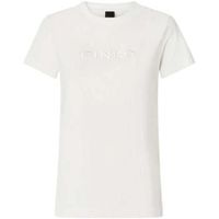 pinko camiseta t-shirt para mujer