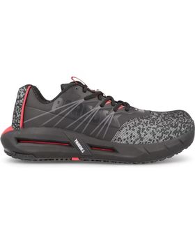 de PAREDES ZAPATILLAS DE SEGURIDAD INCREIBLE LIGEREZA MATRIX NEGRO NEGRO