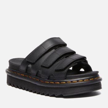 Dr. Martens Women's Raine Leather Sandals - UK 6