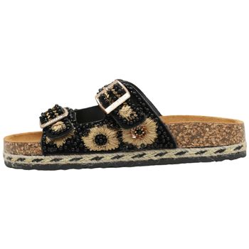Isteria Sandalias 1198 para mujer